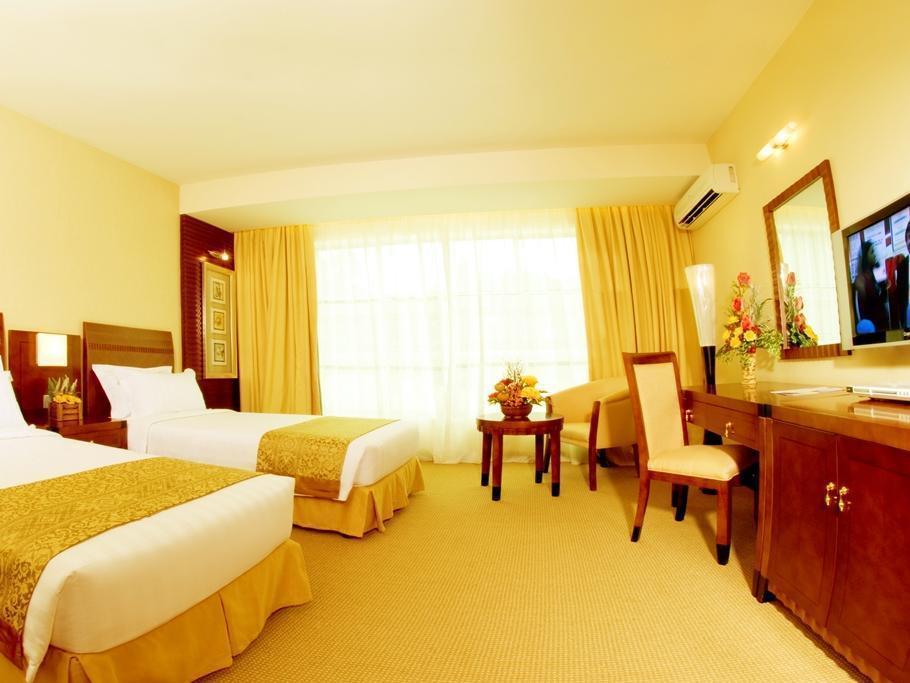 Celyn Hotel City Mall Kota Kinabalu Exterior foto